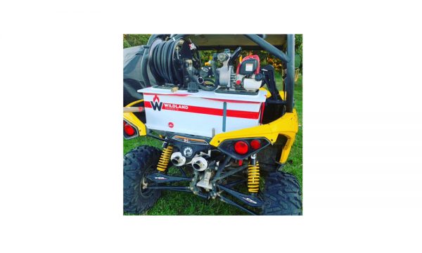 ATV 20 Slip on Unit wildland products firefighting