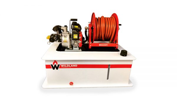 UTV80 Slip-on Unit firefighting wildland products