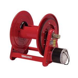 Hose Reels