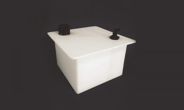 Wildland Products 10 gal. Foam Cell Foam Proportioning System