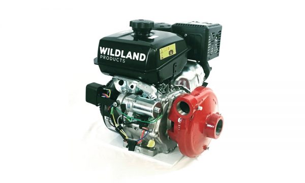 Wildland Products pump logger 140 electric start