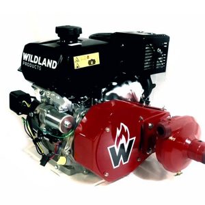 WP Pro 300 Pump firefighting equipment