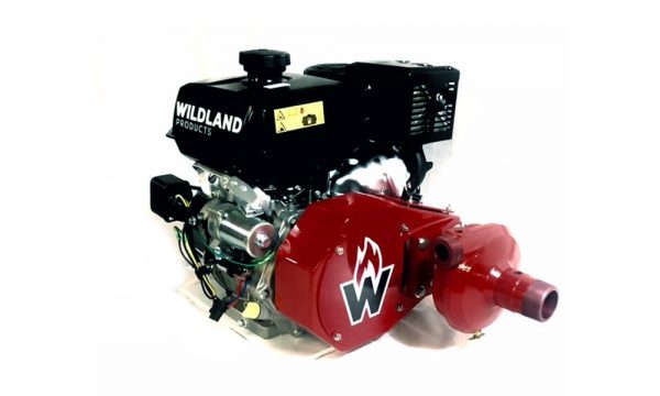 WP Pro 300 Pump firefighting equipment