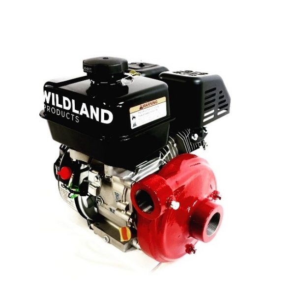 ranch 115 pump wildland products firefighting