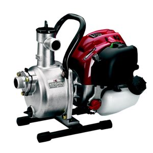 SEH-25L Koshin Pump wildland products