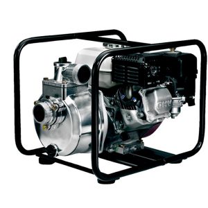 SEH 50 x Koshin pump wildland products