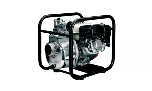 SEH 80x Koshin pump