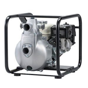 SERH-50z Koshin pump wildland products