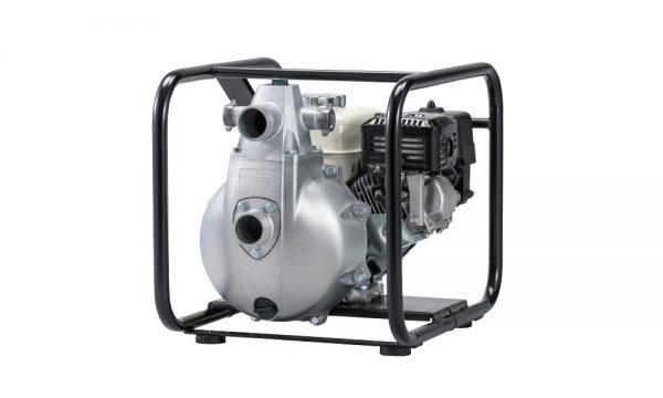 SERH-50z Koshin pump wildland products