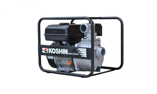 SEV 50x Koshin pump wildland Products