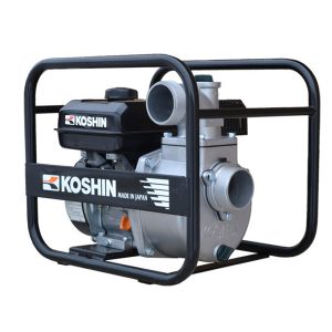 SEV-80x Koshin pump wildland products