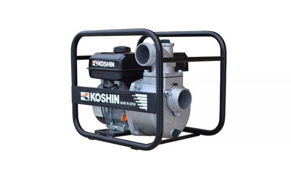 SEV-80x Koshin pump wildland products