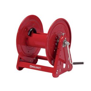 Reelcraft hose reels wildland products