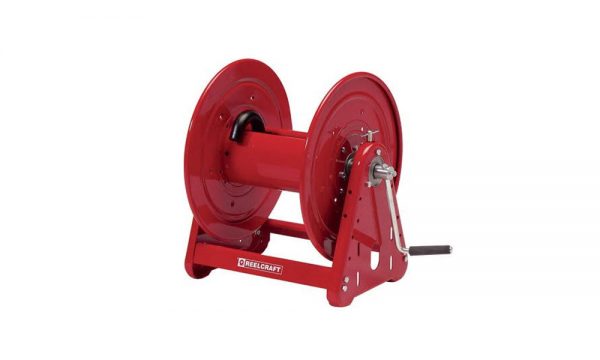 Reelcraft hose reels wildland products